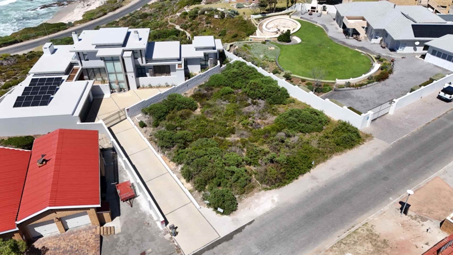 0 Bedroom Property for Sale in Struisbaai Western Cape